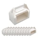 thumbnail image 1 of 12 Piezas Cajas Para Pasteles Cajas De Pastelería Con Soporte Navideño Para Acampar Año Nuevo Navidad Blanco, 1 of 5