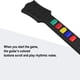 thumbnail image 5 of Controlador de guitarra inalámbrico para Nintendo Wii Guitar Hero World Tour, 5 of 7