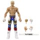 thumbnail image 2 of Figura de acción de Toy Wrestling WWE Cody Rhodes Elite 8, 2 of 3
