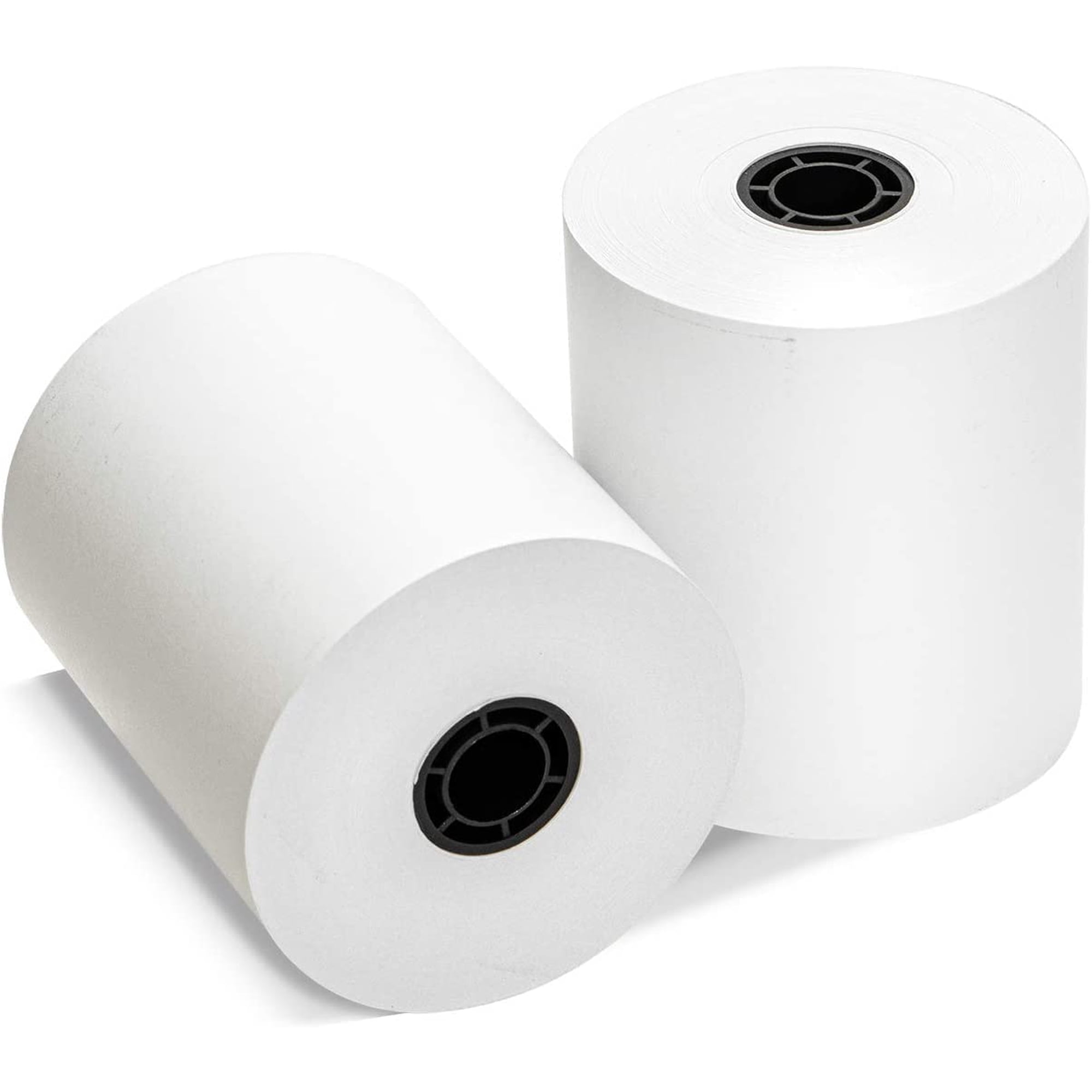 Papel Térmico Rollxy Sin Bpa (50 Rollos) De 3,125 X 70 M (ct-s300)