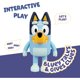 thumbnail image 2 of Figura Electranica Bluey 15cm Articulada Juego Escondidas, 2 of 2