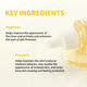 thumbnail image 3 of Nida Renewal Serum Propolis Peptidos y Propoleos 50ml, 3 of 7