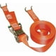 thumbnail image 2 of Eslingas Linga Amarre Tensor 5cmx10mts 2.5 Rachet 5000kg, 2 of 3