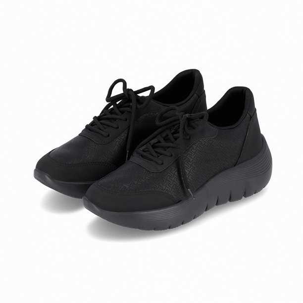 Zapatilla Eliane 43 Negro Piccadilly