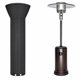thumbnail image 1 of Estufa Alta De Bronce A Gas | Calefactora De Terrazas y Exteriores 360°, 1 of 11