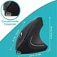 thumbnail image 4 of Raton Vertical Mouse Inalambrico Ergonomico Gamer 2.4g USB, 4 of 6