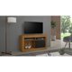 thumbnail image 5 of Rack Tv 50 Gustin Rustico/Negro, 5 of 5