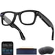 thumbnail image 1 of Gafas Inteligentes warchody 8MP Cámara Bluetooth 10 h, 1 of 8