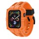 thumbnail image 1 of Correa T-ENGINE Rugged 41 mm/40 mm/38 mm Naranja, 1 of 6