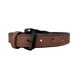 thumbnail image 4 of Collar Para Perro Eco Cuero Mascotas 2,5cm Ancho 47cm Largo Marrón, 4 of 4