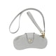 thumbnail image 1 of Estuche Para Gafas De Sol, Organizador Portátil De Moda Para Acampar, Viajar, Playa, Gris, 1 of 5