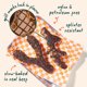 thumbnail image 5 of Juguete masticable WOOF HonestChew Meaty 126 g para perros de hasta 11 kg, 5 of 8