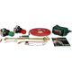 thumbnail image 1 of Equipo Victor 0384-2125 Performer 540/510 EDGE 2.0, 1 of 2