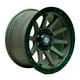 thumbnail image 1 of SET 4 LLANTAS 17x9 6X139 Et0 TUFFGUY MODGn-LMB, 1 of 1
