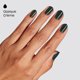 thumbnail image 4 of Esmalte de Uñas en Gel OPI GELement Garden My French – Verde Oscuro, 4 of 9