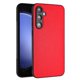 thumbnail image 1 of Funda Antigolpes para Samsung Galaxy S23 FE 5G Cubierta Delgada Rojo, 1 of 6