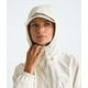 thumbnail image 3 of Chubasquero THE NORTH FACE Antora para Mujer White Dune XL, 3 of 3