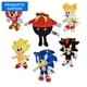 thumbnail image 1 of Peluche Basico Sonic De 23 Cms, producto surtido 1 un, 1 of 2