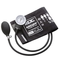 Esfigmomanometro Aneroide Adc 760 Negro