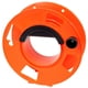 thumbnail image 1 of Carrete de cable Bayco KW-110, naranja, muy resistente a los impactos, 1 of 3
