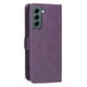 thumbnail image 5 of Funda Billetera para Samsung Galaxy S25 Protección RFID y Soporte Ajustable Morado, 5 of 6