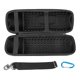 thumbnail image 2 of Estuche De Viaje De Transporte Duro, Portátil, Para Altavoz Inalámbrico JBL Charge4, Interior Negro, 2 of 5