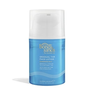 Bondi Sands Loción Bronceadora Gradual Para Rostro 50 Ml