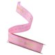 thumbnail image 2 of Cintas De Feliz Cumplea?os, Envoltorio De Regalo DIY Para Caja De Pastel, Flores, Rosa, 20 Yardas, 2 of 5