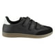 thumbnail image 1 of Zapatilla New Walk Martina Negra, 1 of 5