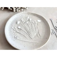 Troquel De Corte De Metal Lapoo Herbal B Para Álbumes De Recortes