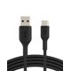 thumbnail image 1 of Cable USB A a USB C de 9,9 pies y 15 W de Belkin para iPhone, Galaxy y Pixel, 1 of 8