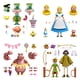 thumbnail image 4 of Figura de acción Super7 Ultimates! Disney Fantasia Hyacinth Hippo, 4 of 4