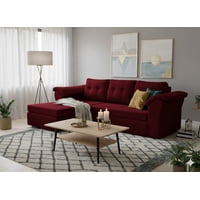 Deco Outlet - Sofa Modular Laos Intercambiable 3.1