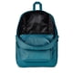 thumbnail image 4 of Mochila JanSport SuperBreak ligera y resistente color esmeralda, 4 of 4