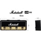thumbnail image 3 of Marshall Key Storage - Llavero de pared para amplificador de guitarra y teclado (incluye 4 llaveros), 3 of 7