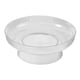 thumbnail image 1 of Canastos De Almacenamiento Para Fruteros Con Pedestal, Organización Para Cocina De Granja, Transparente, 1 of 3
