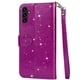 thumbnail image 5 of Funda para FOXDOCK Elegante funda Samsung Galaxy A14 5G Glitter con cremallera-Ideal para el uso diario, 5 of 5