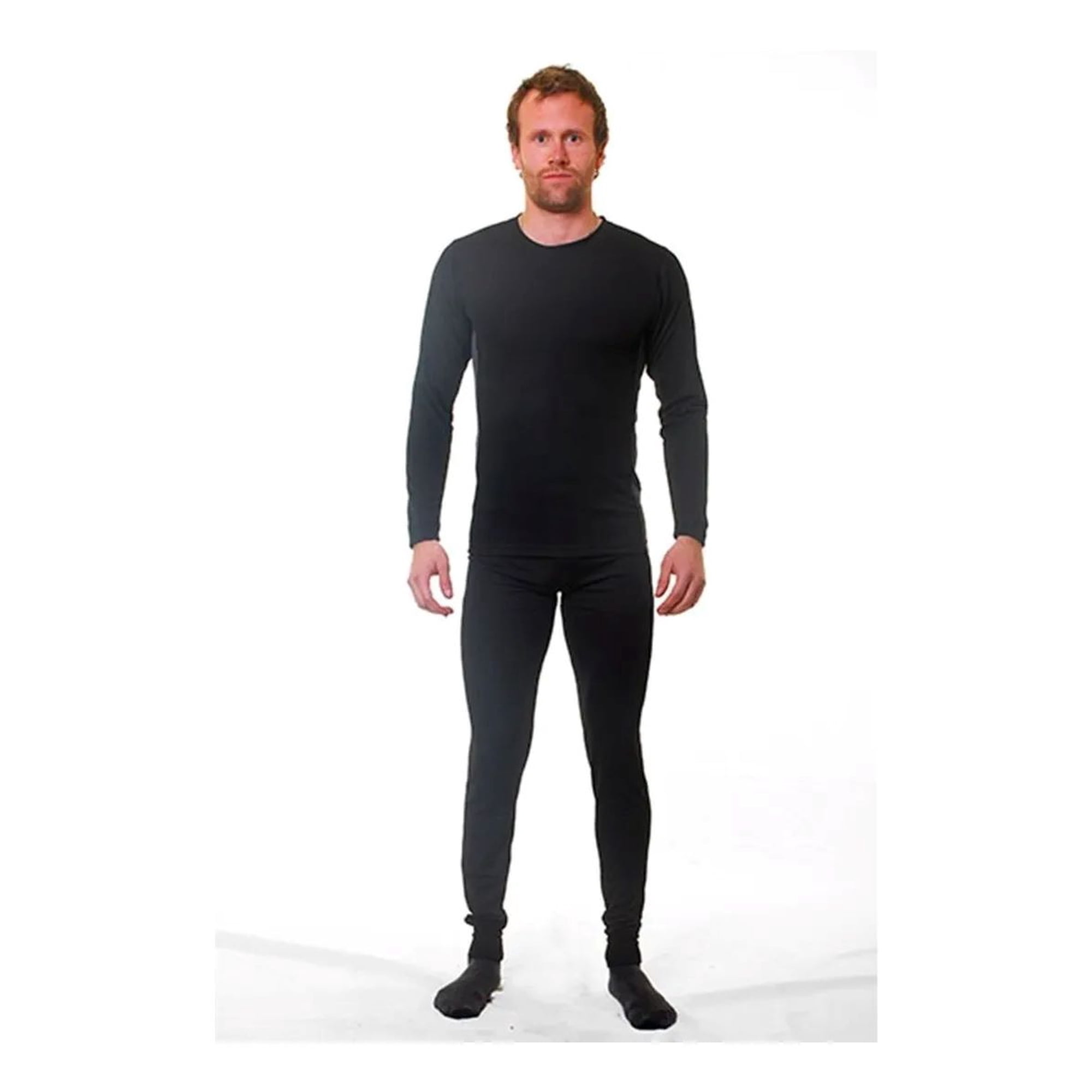 Metalfer - Primera Capa Talla M