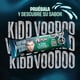 thumbnail image 2 of Galleta Tritón kidd voodoo, 116 g, 2 of 5