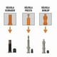 thumbnail image 3 of Bombin Mini  Rookie 265mm, 3 of 5