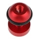 thumbnail image 1 of Brazo De 360 ??grados Giratorio De Buceo 1/4 "Soporte De Flash De La Cabeza De Bola Para HotShoe Red, 1 of 5