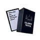 thumbnail image 1 of Juego de cartas de trivia islámica Salam Store con más de 100 preguntas, 1 of 8
