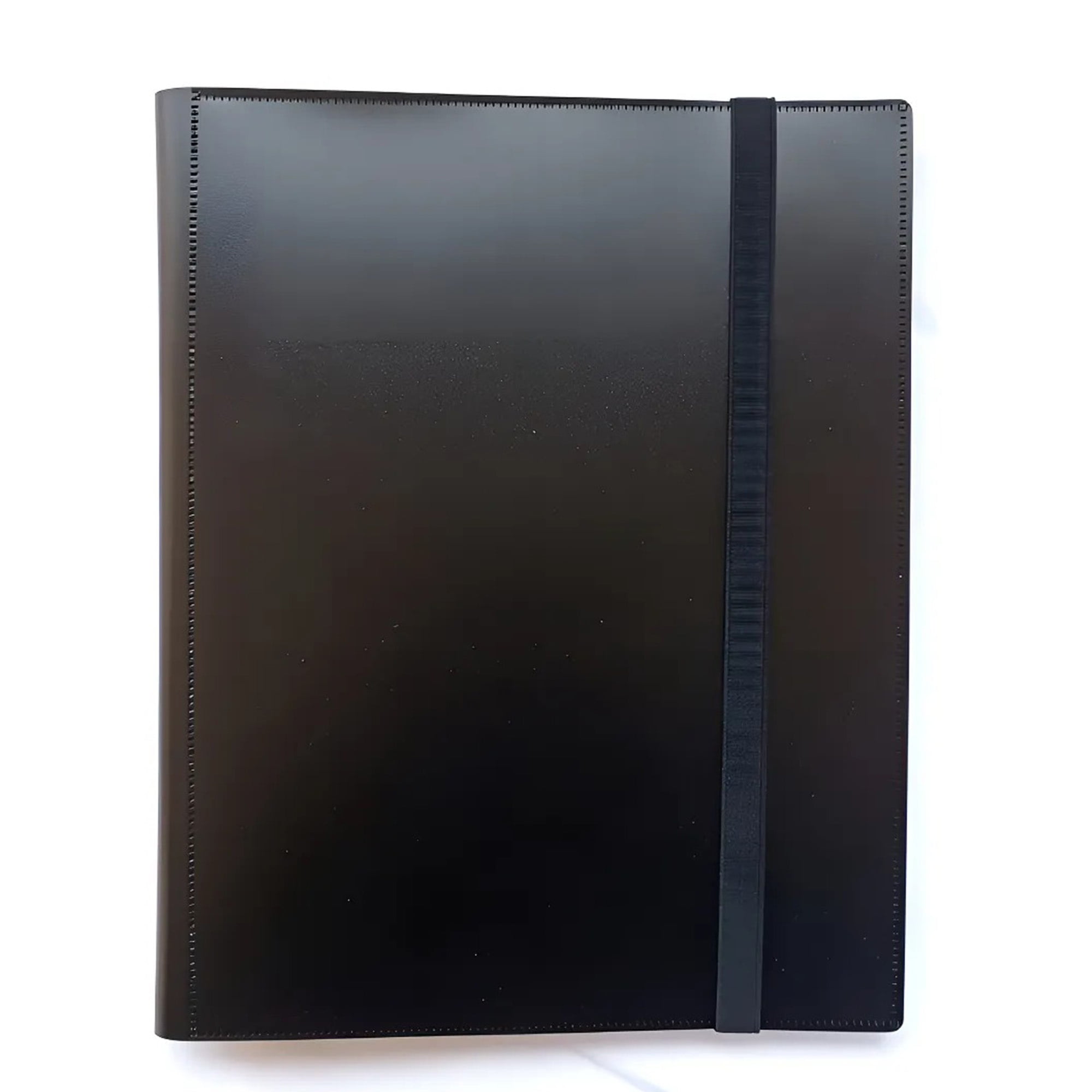 Genérica - Carpeta Cartas Tcg 360 Bolsillos Compatible Mitos Magic Pokémon Yugioh Etc