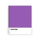 thumbnail image 5 of Cuaderno universitario pantone colores fluor, 5 of 5