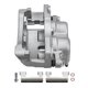 thumbnail image 5 of Pinzas de freno Detroit Axle para Chevrolet Silverado 2500 HD y 3500 HD, 5 of 7