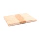 thumbnail image 5 of 50 piezas de palo de paleta de madera plana palitos de helado de madera bricolaje modelo de construcción 114 x 10 x 2 mm, 5 of 5