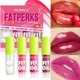 thumbnail image 3 of Moisturizing Lip Gloss Set Mirror Pearl Waterproof Nude Shiny Lip Plumper Non Stick Liquid Lipstick Treatment Makeup Wholesale, 3 of 3