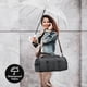 thumbnail image 2 of Bolsa de gimnasio MIYCOO con compartimento para zapatos y bolsillo impermeable, 2 of 6