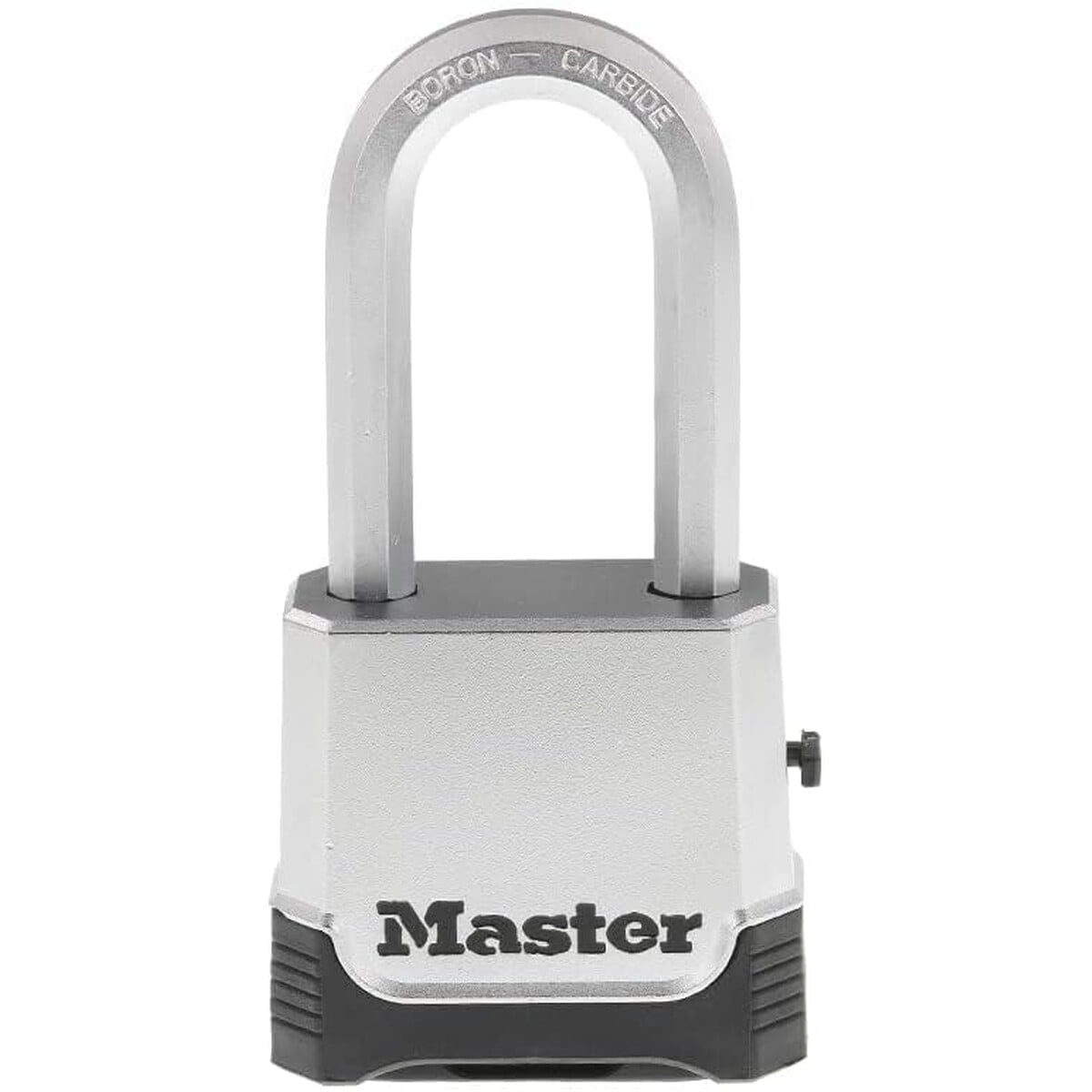 Candado Combinación Master Lock Zinc 51mm Exterior Pesado