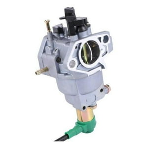 Genérica - Carburador Generador 4Kva - 8Kva Gx390 / 188 Ahogador Manual